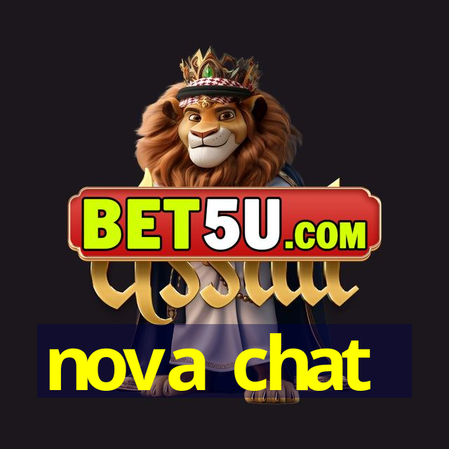 nova chat